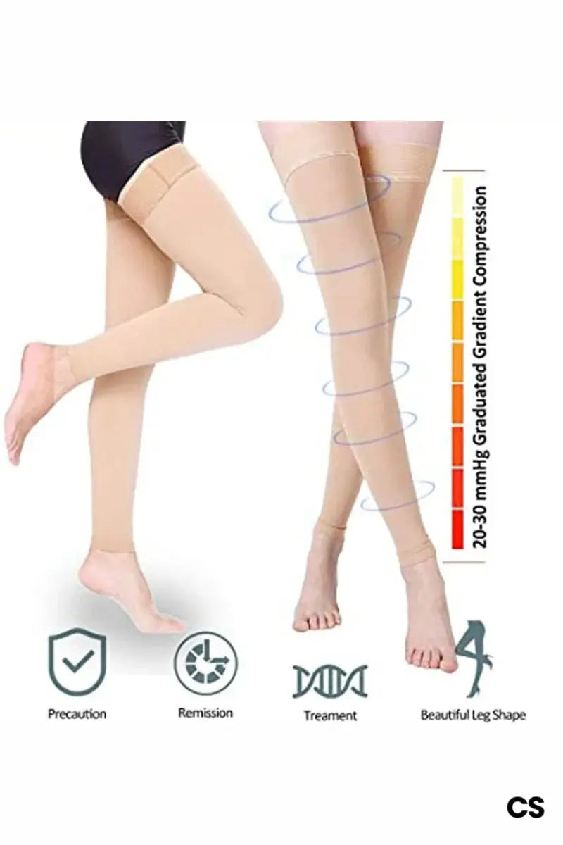 Full Length Compression Socks