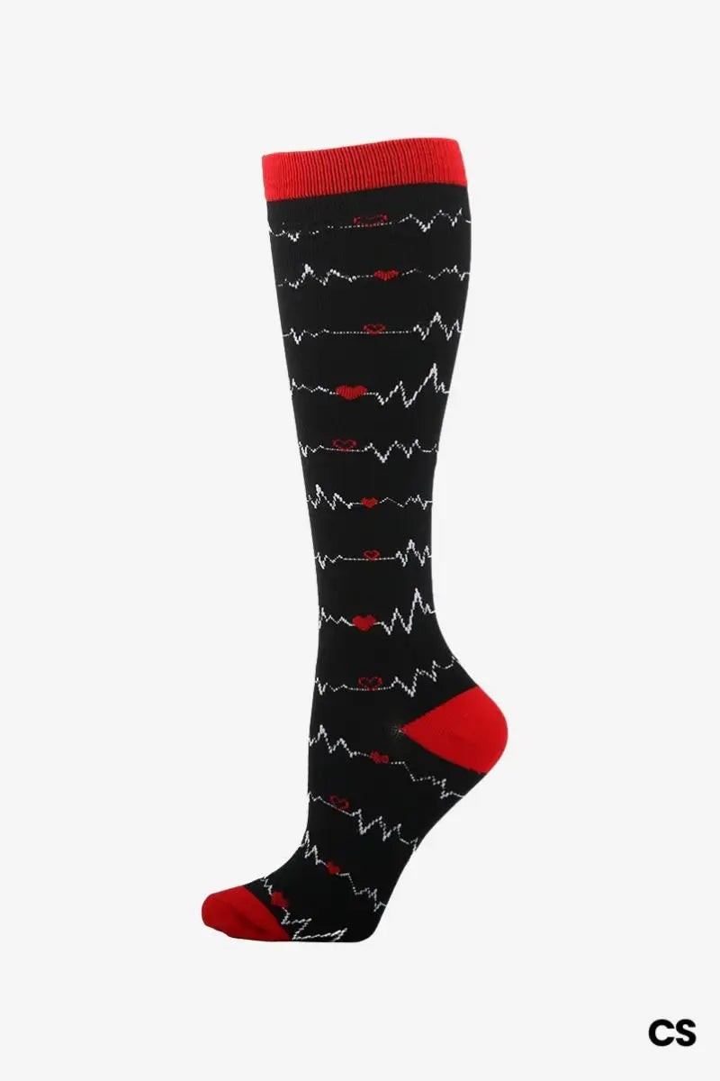 Compression Socks After Surgery