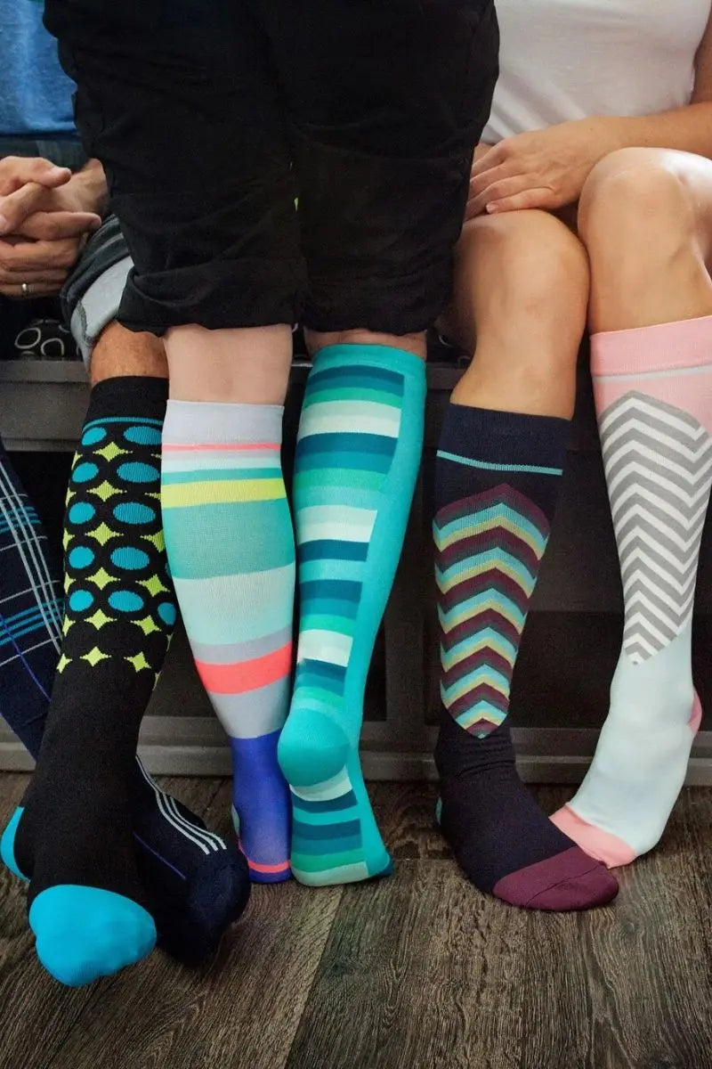 Hospital Compression Socks