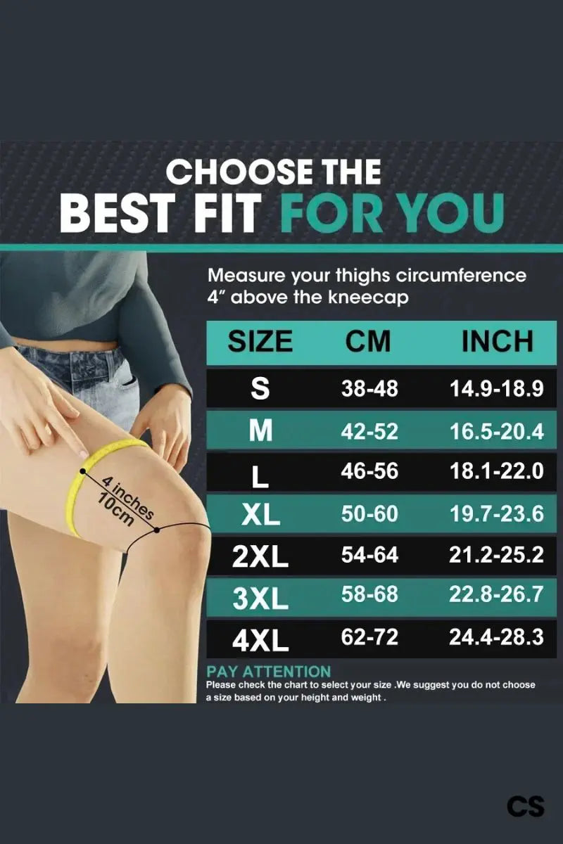 Leg Compression Socks