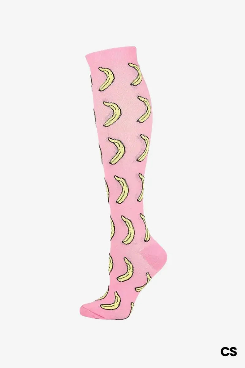 Cute Compression Socks