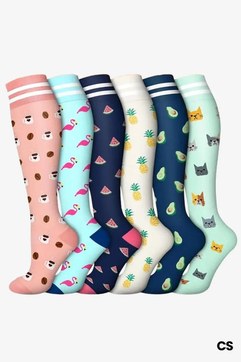 Maternity Compression Socks