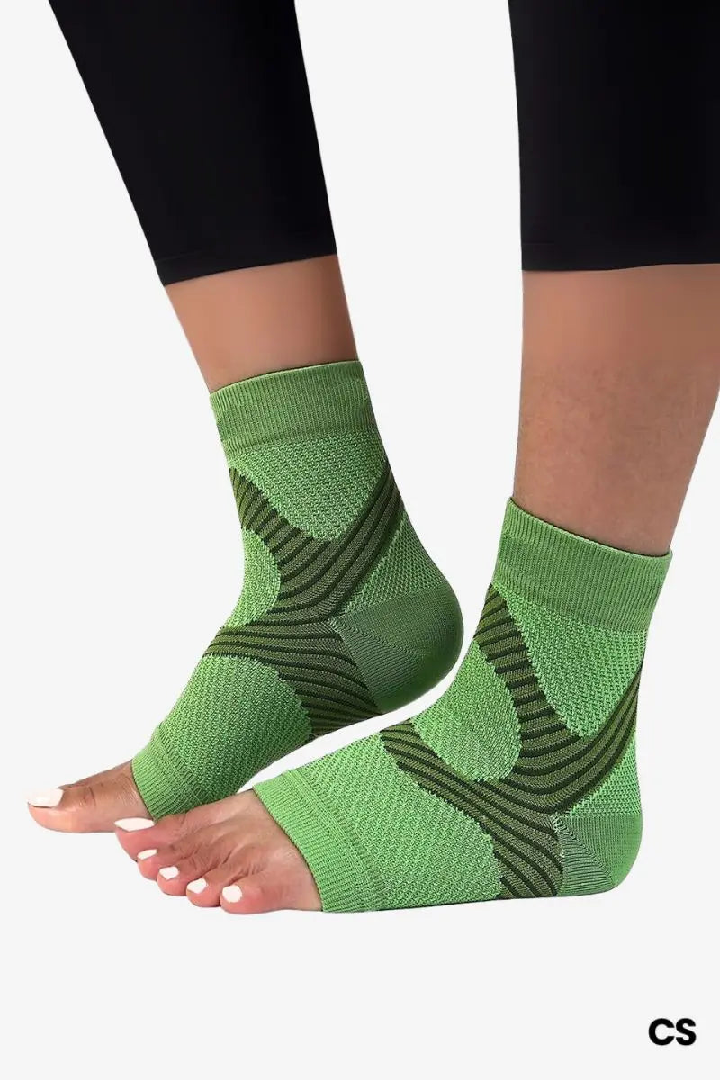 Compression Socks for Feet