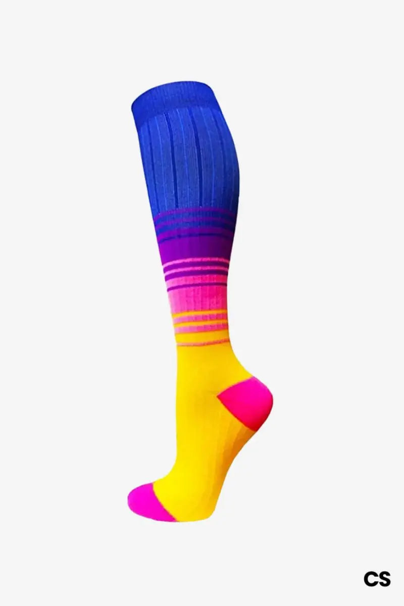 Calf Compression Socks