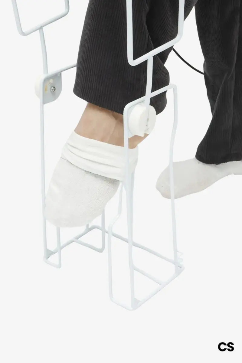 Sock Aid for Compression Socks