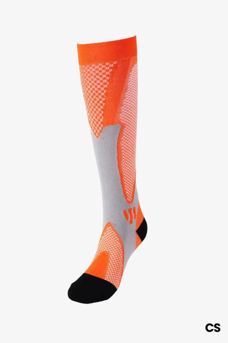 Compression Athletic Socks
