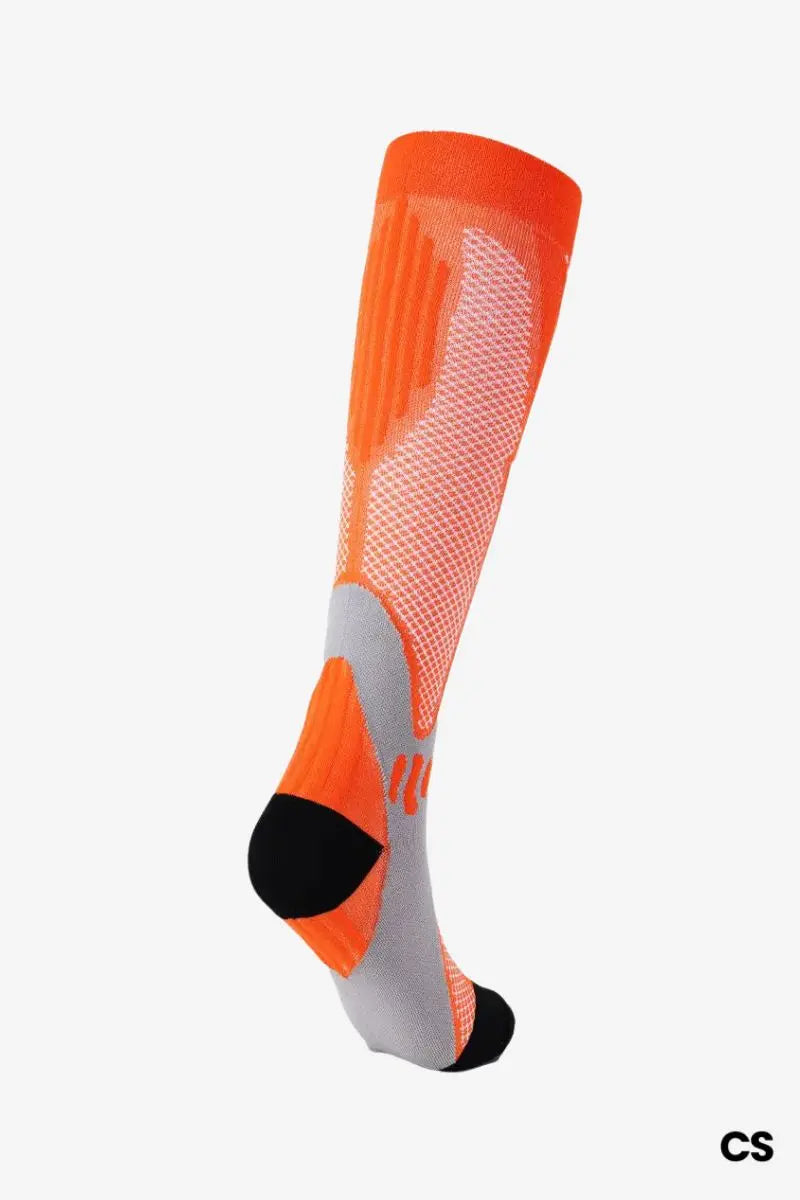 Compression Athletic Socks