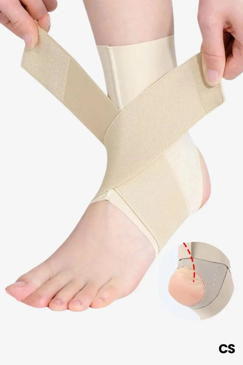 Ankle Compression Socks