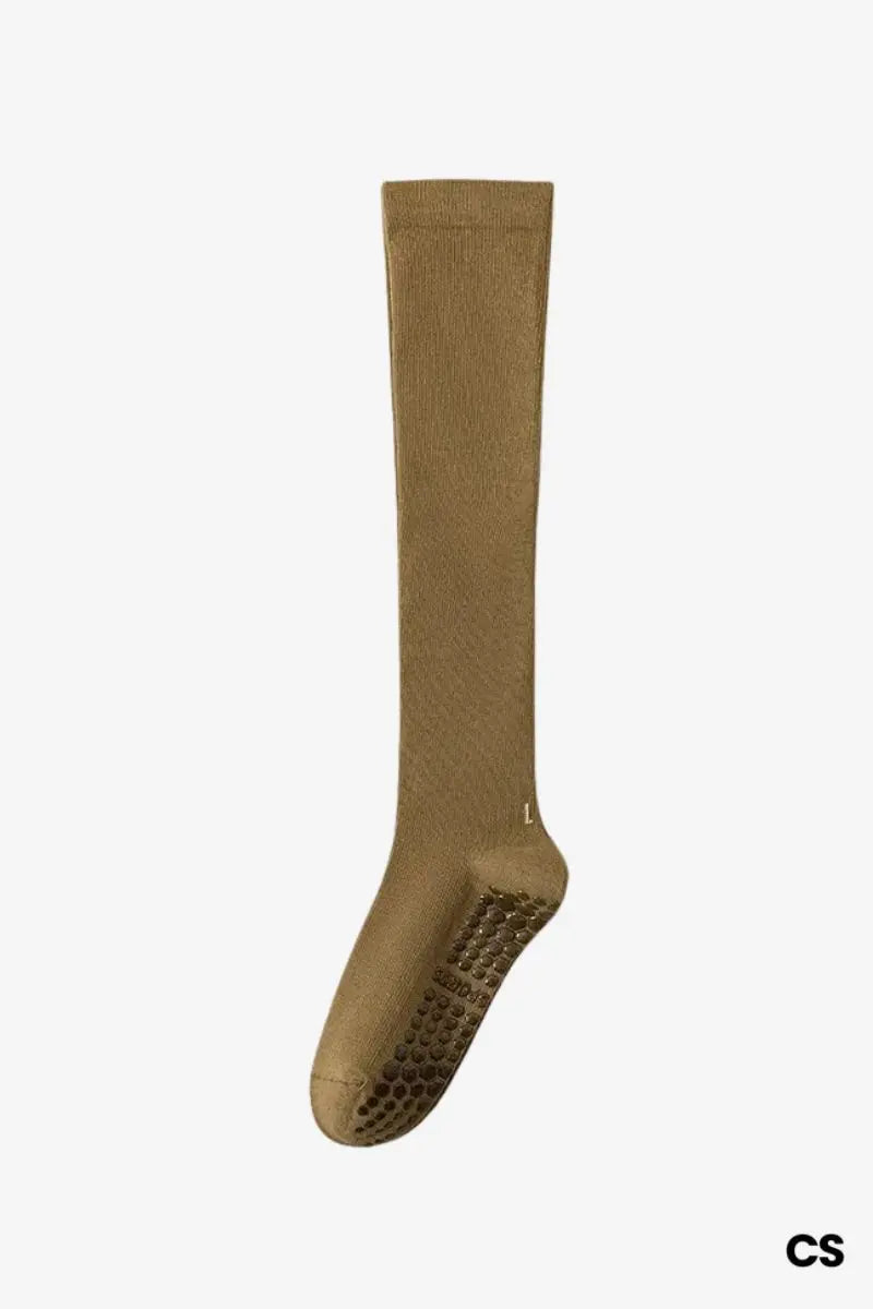 Long Compression Socks