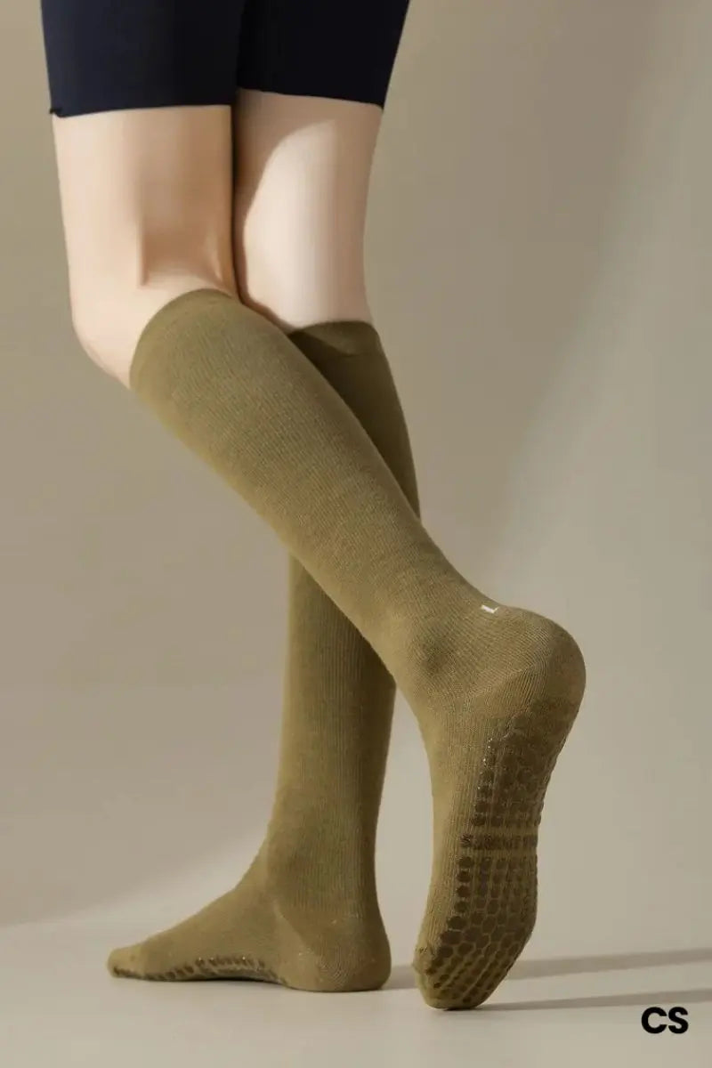 Long Compression Socks