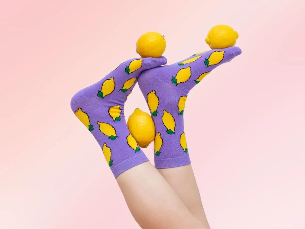Ladies Compression Socks