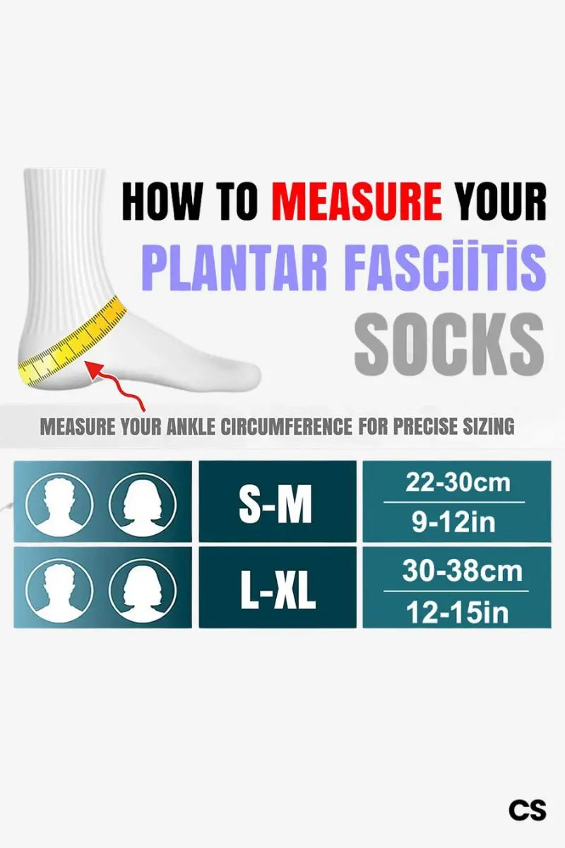 Arch Compression Socks