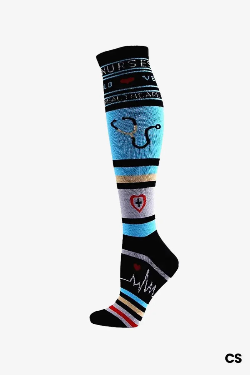 Compression Socks Nursing
