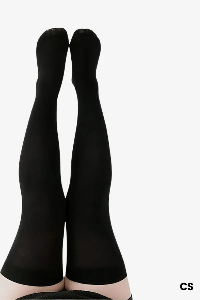 Knee High Compression Socks