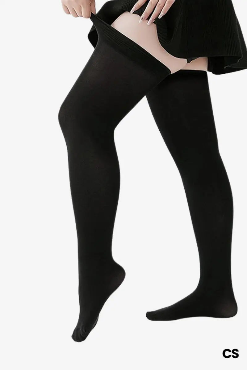 Knee High Compression Socks