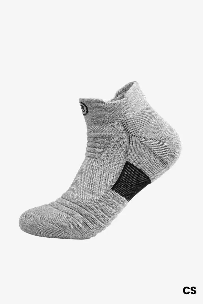 Short Compression Socks