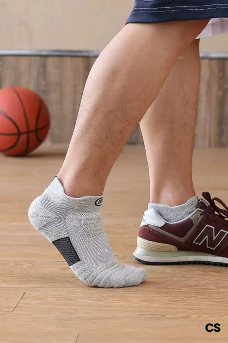 Short Compression Socks