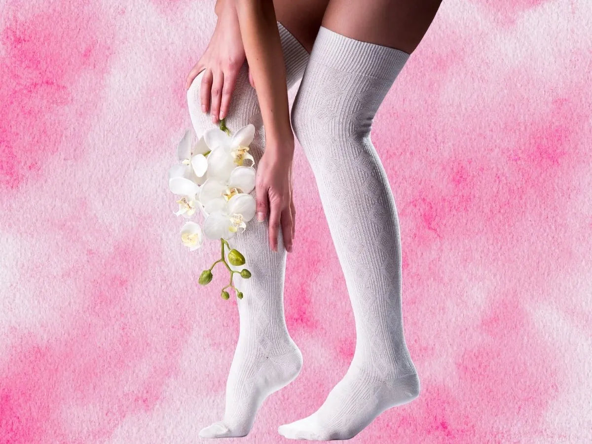 Compression Socks for Nurses