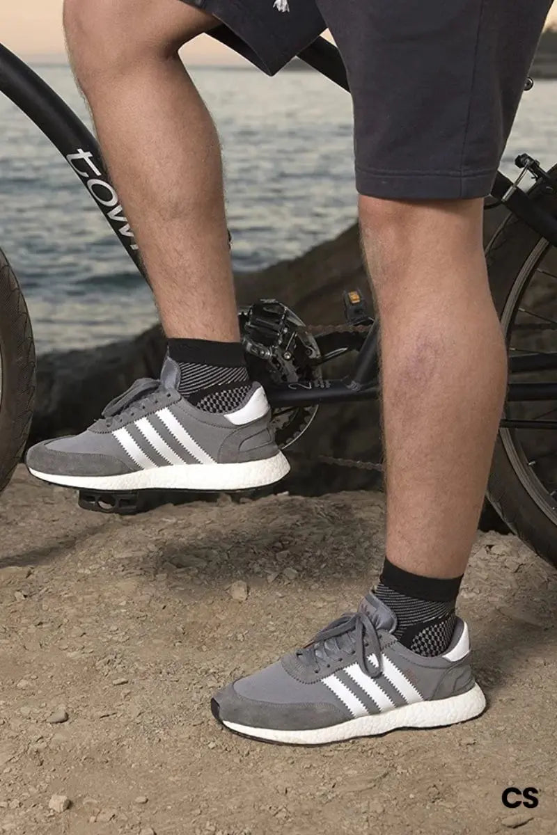 Forefoot Compression Socks